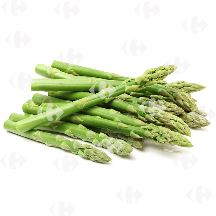 Asperge en Botte.