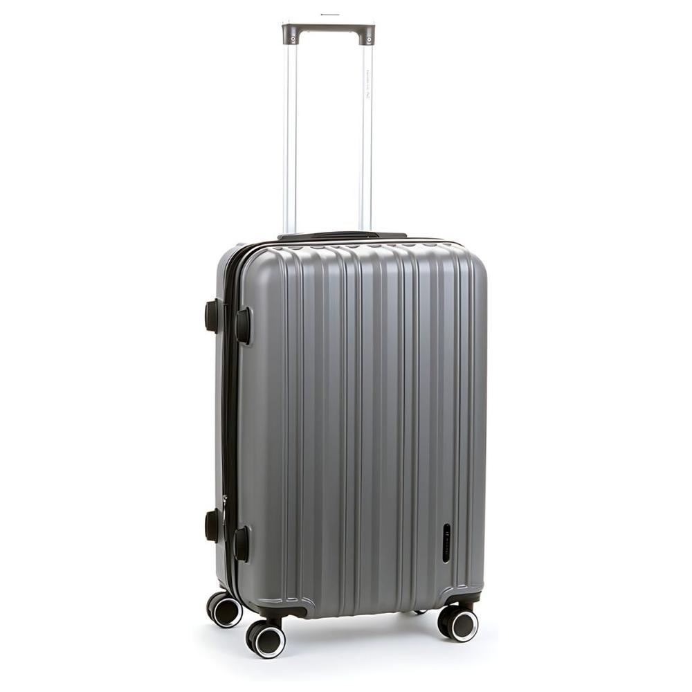 [660071] Valise Polycarbonate Worldline Grand Modèle