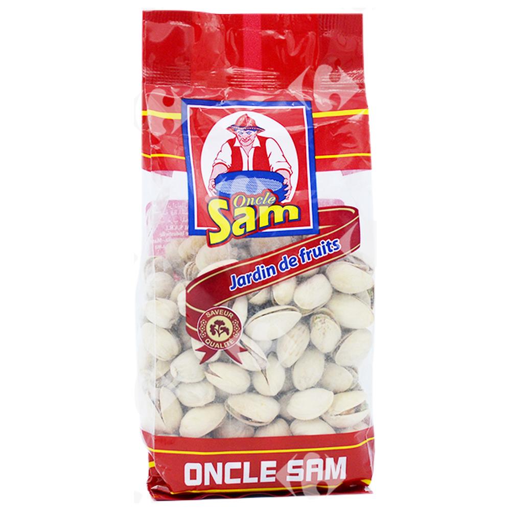 [71523] Pistaches Oncle Sam 200g.