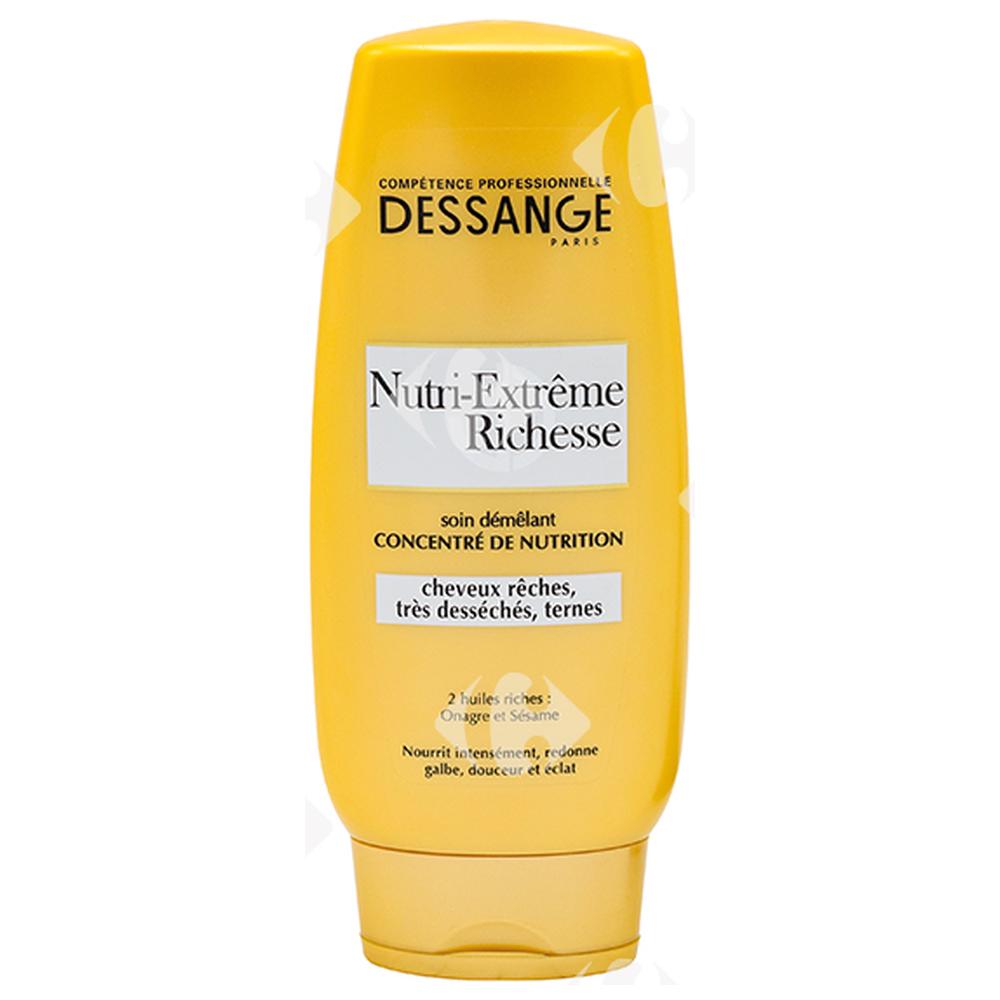 [209284] Après Shampooing Nutri-Extreme Richesse Dessange 200ml.