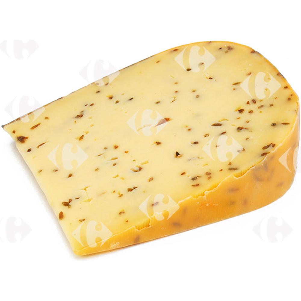 [560437] Gouda au Cumin Acheese 100g.