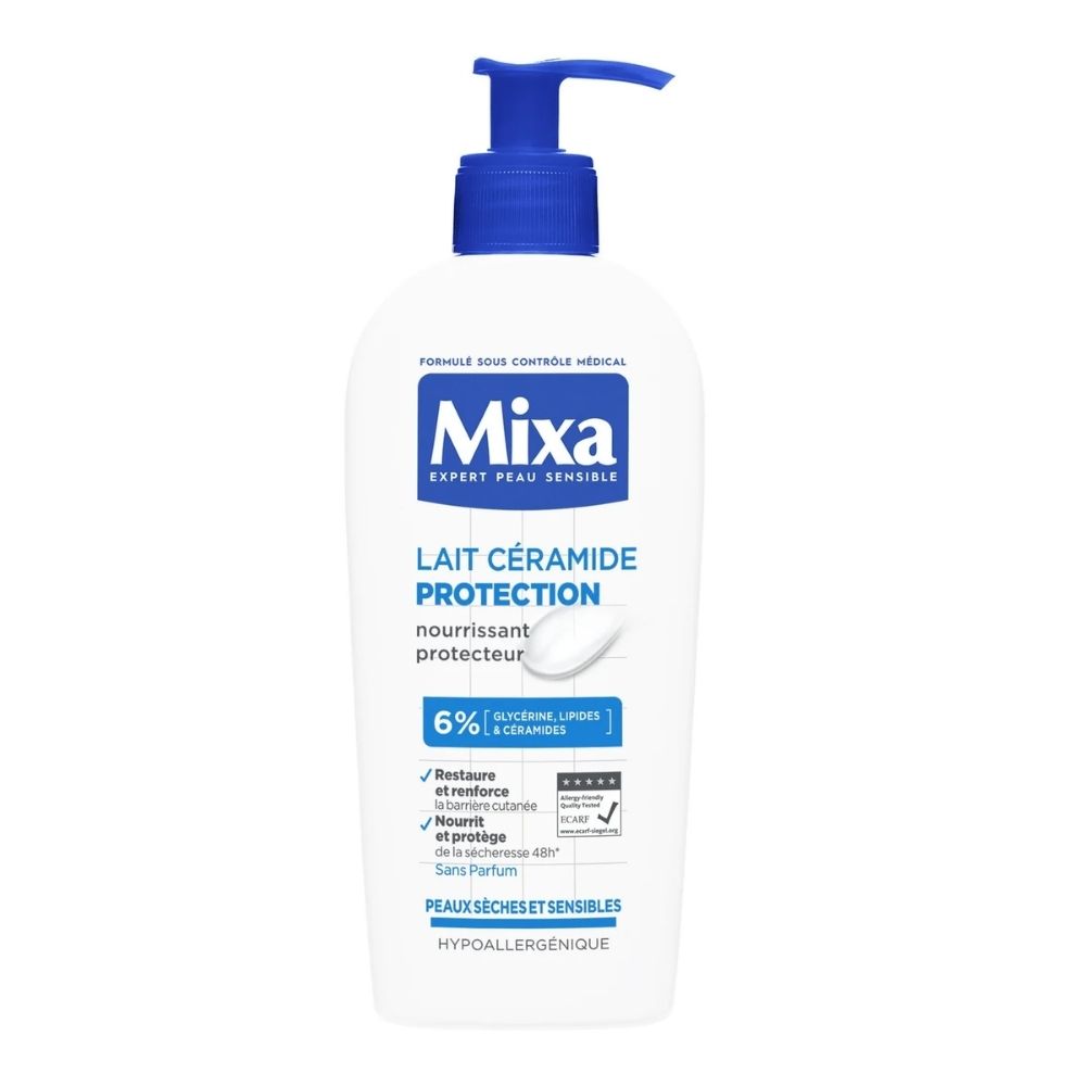 [717317] Lait Céramides Protection Mixa 250ml