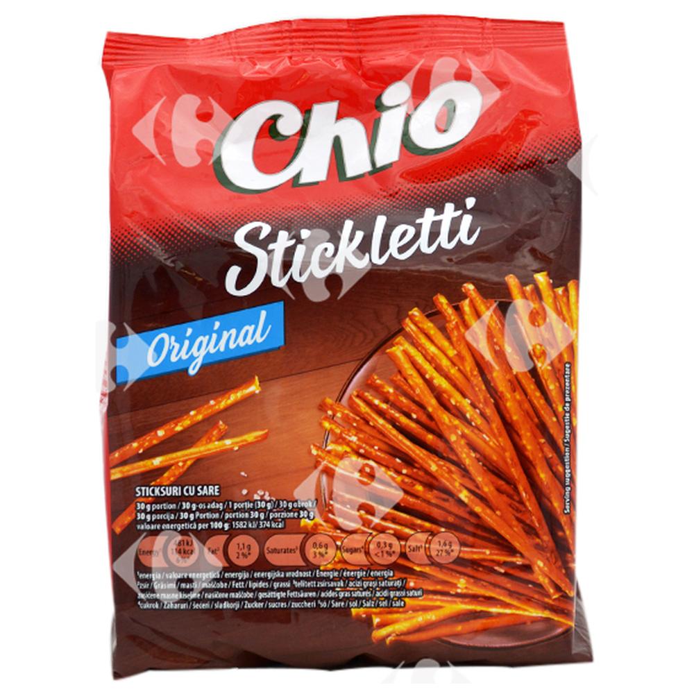 Stick Letti Original Chio 250g.