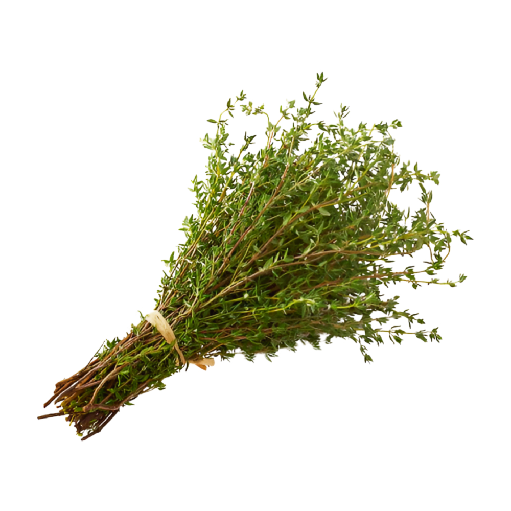 [316040] Thym Frais Botte de 50g à la pièce