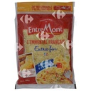 Emmental Râpé Entremont 150g.