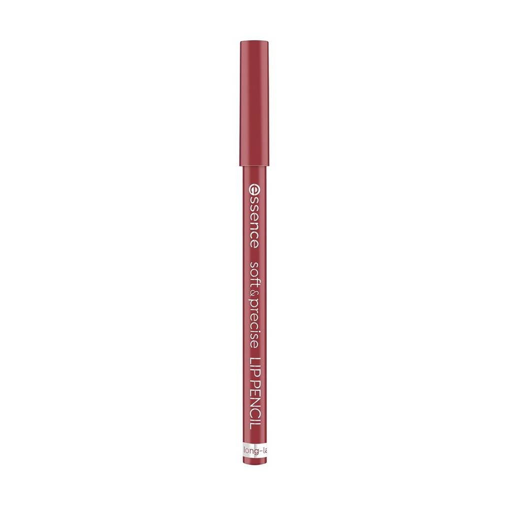 [661058] Crayon à Lèvres Soft Precise 06 Essence