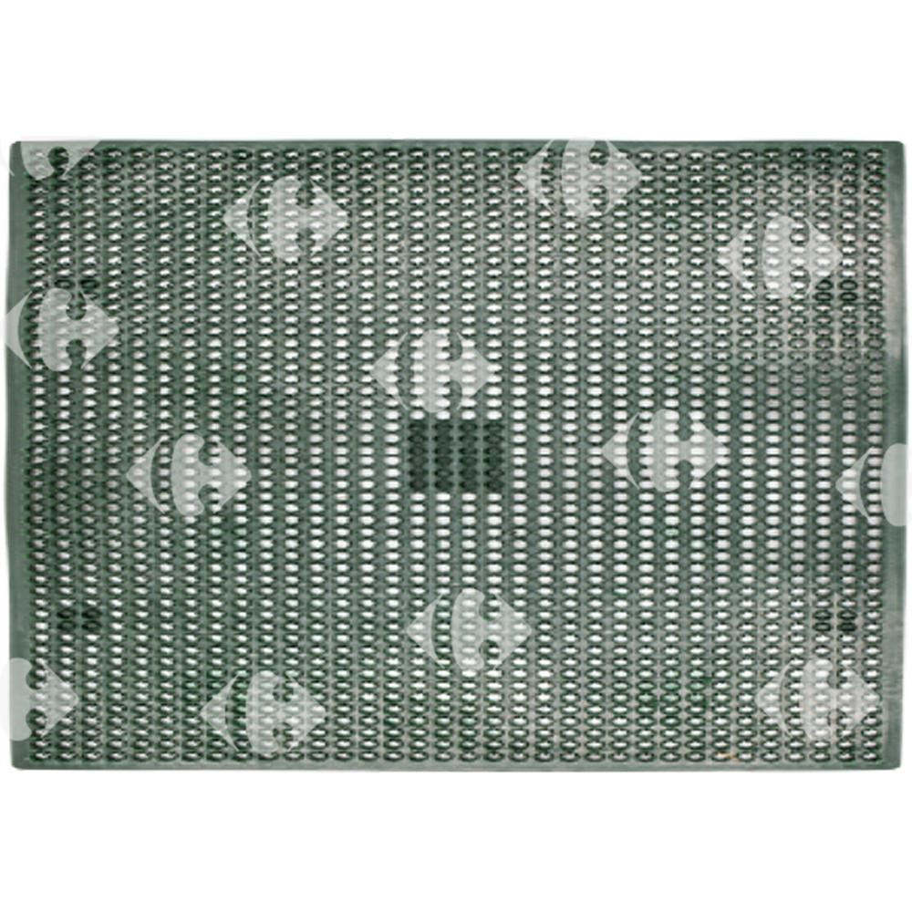 [192582] Tapis Coco Unis Carrefour 40x60cm