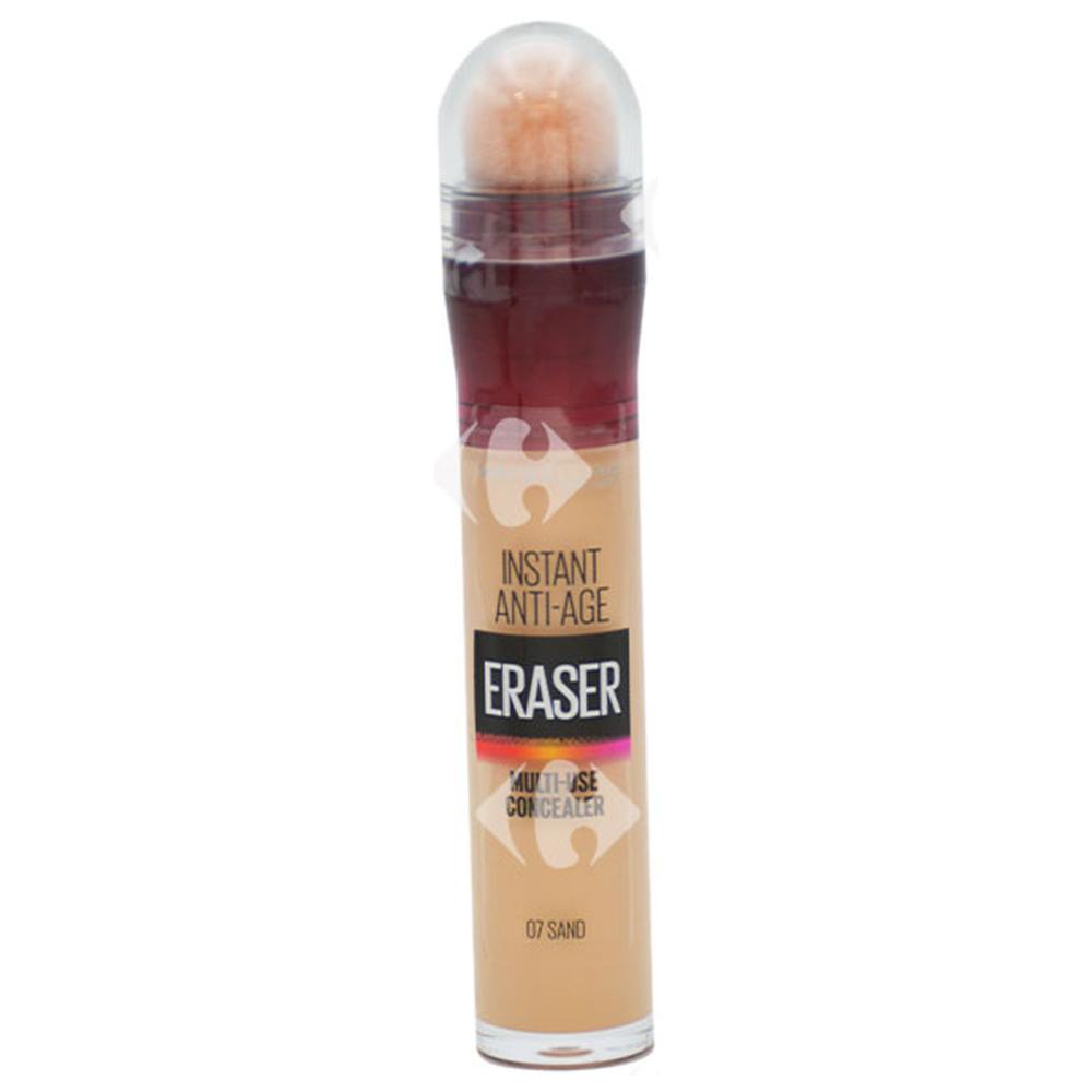 Concealer Anti-Age Eraser 07-Sand Maybelline.