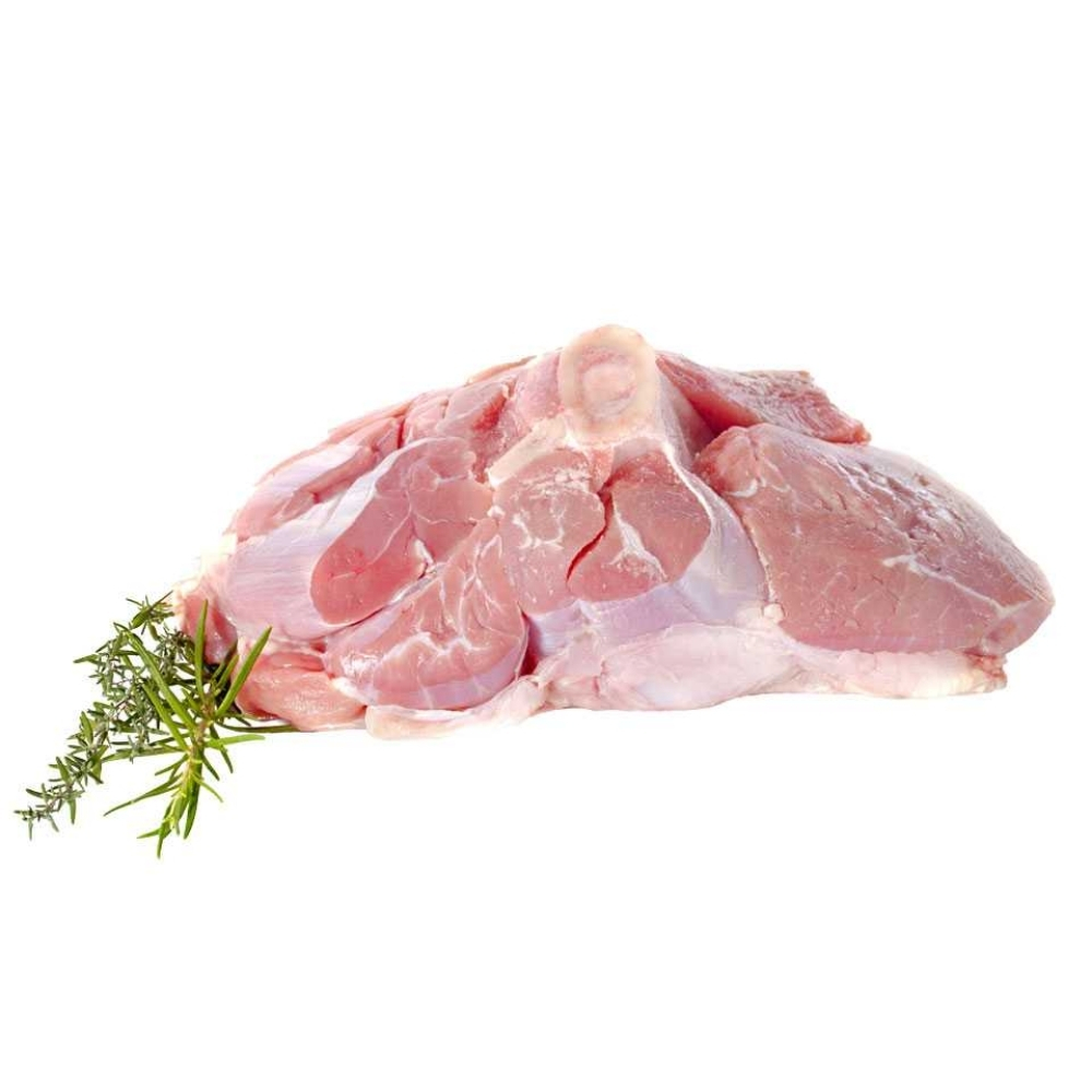 [610112] Collier de Veau de Lait 500g