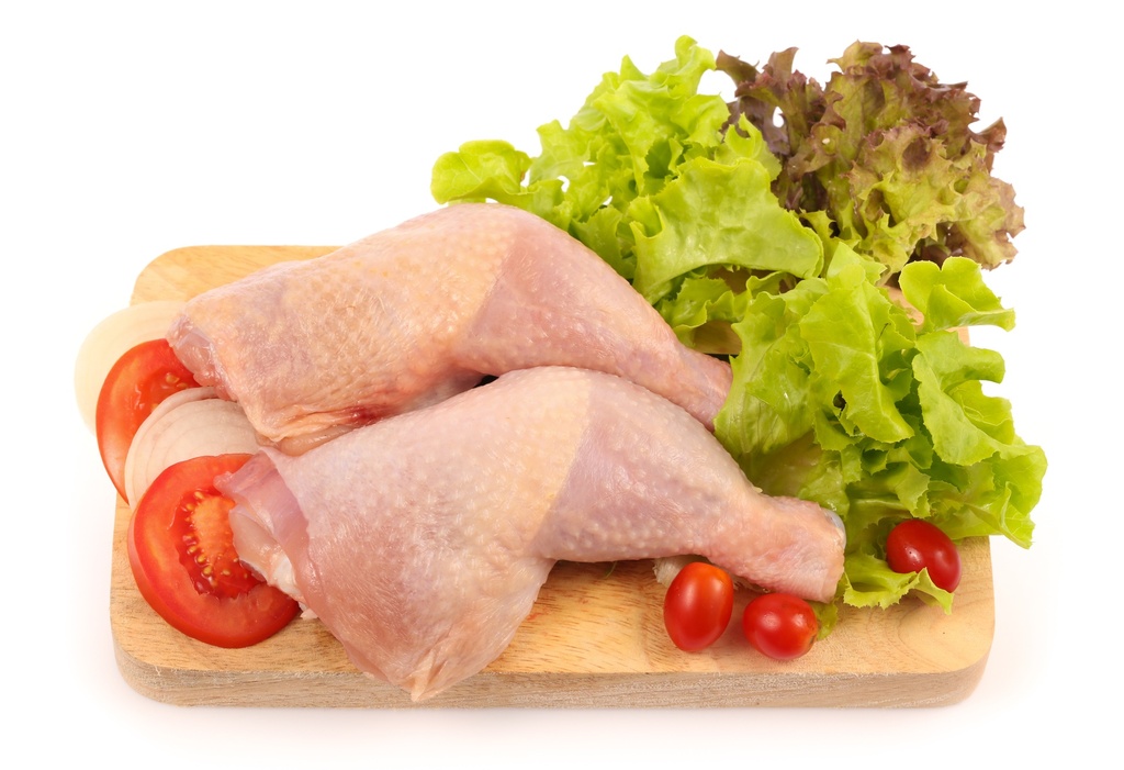 Cuisse de Dinde 500g.