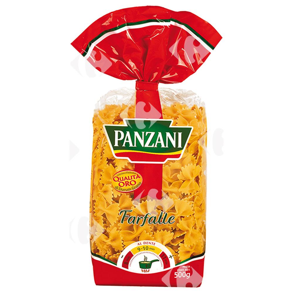 Farfalle Panzani 500g.