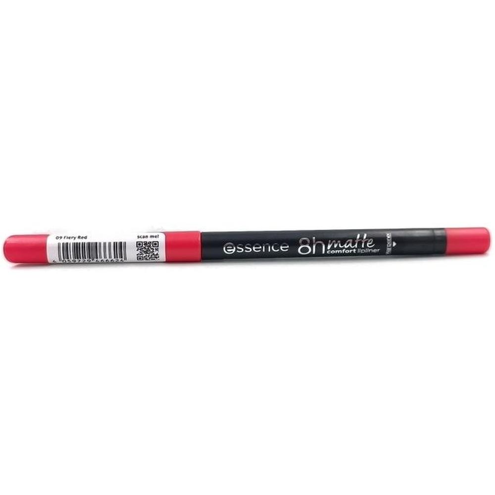 [715125] Crayon à Lèvres 8H Matte Comfort N°09 Essence 1 unité
