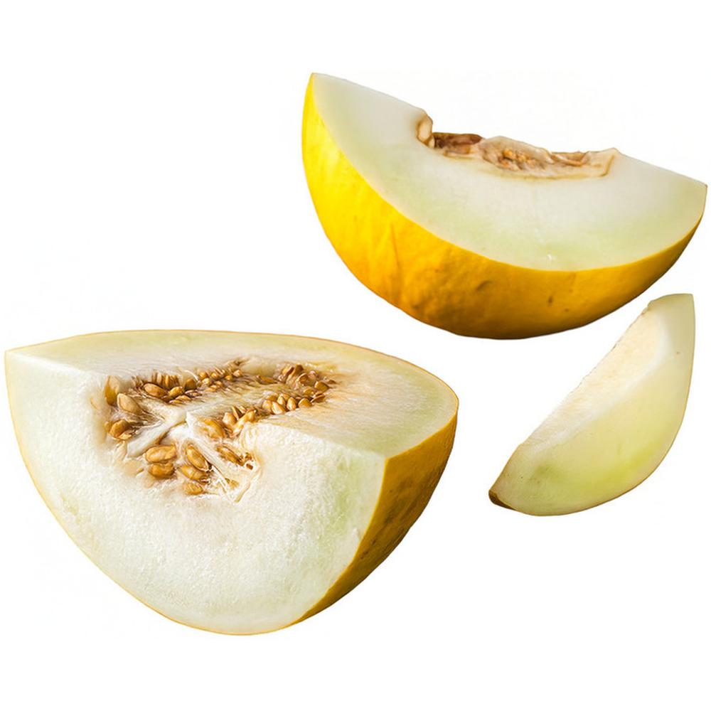 [14726] Melon Jaune Local au kg.