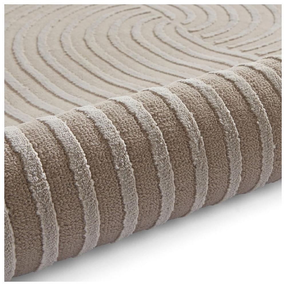 [702389] Serviette de Bain Gris Clair 100% coton Tex Home 70x140 cm