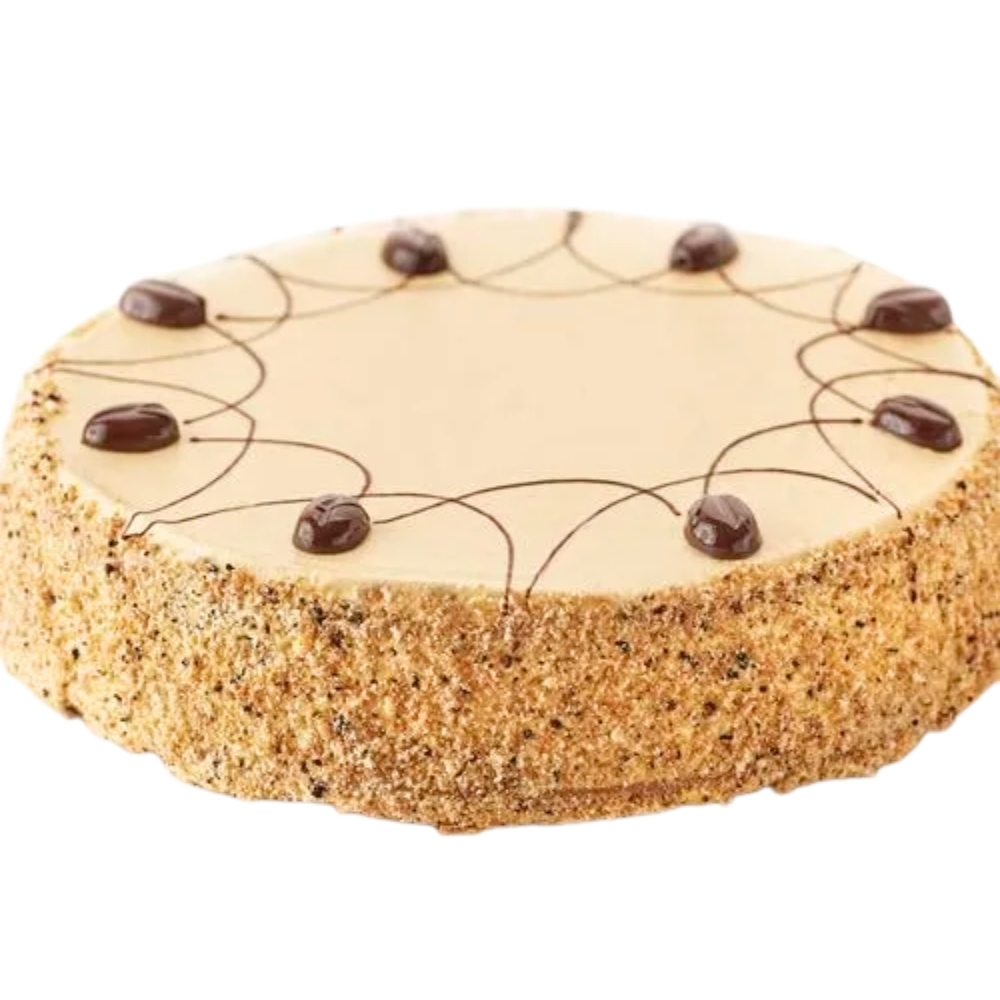Chocopraline 6 personnes.