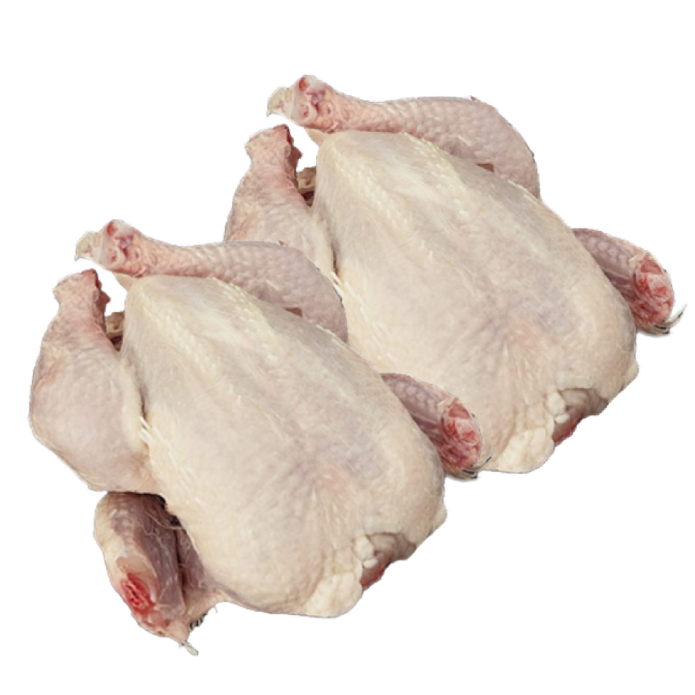 [620106] Coquelet Fermier Eldin 2 pièces