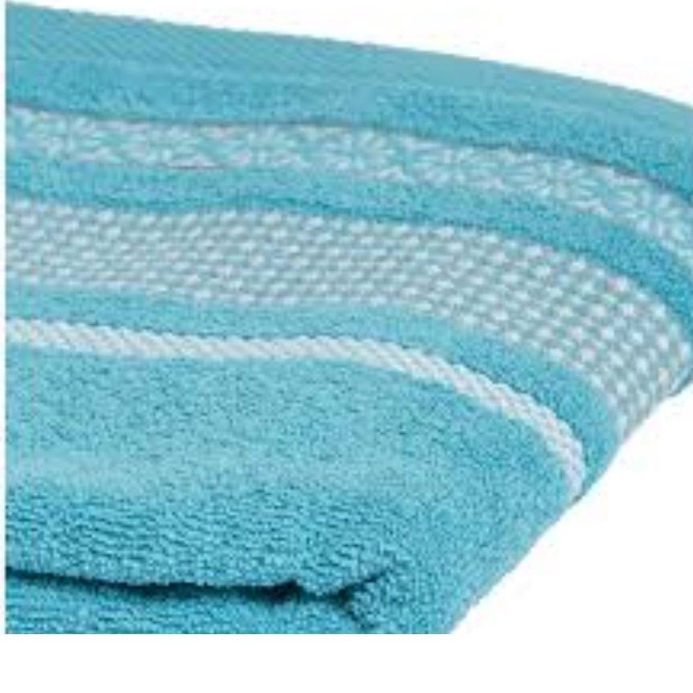 [726036] Serviette Tex Home 50x90 cm