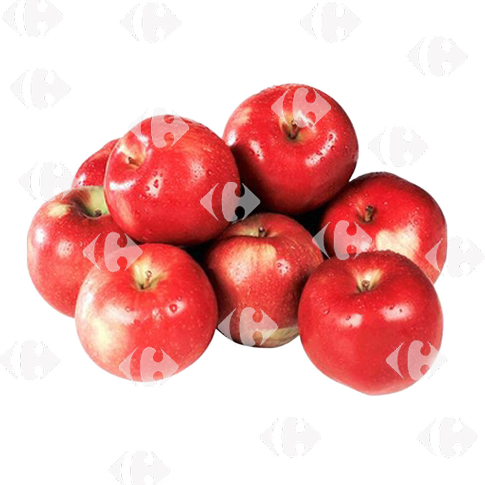 [30996] Pomme Délicieuse Import 500g.
