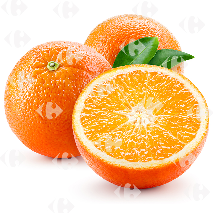 [15084] Orange Navel 500g.