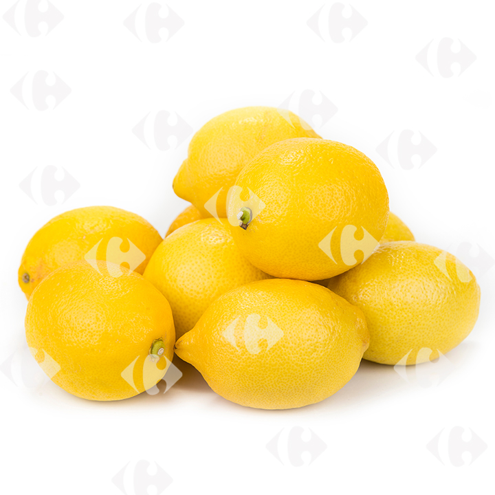 Citron Beldi 250g.