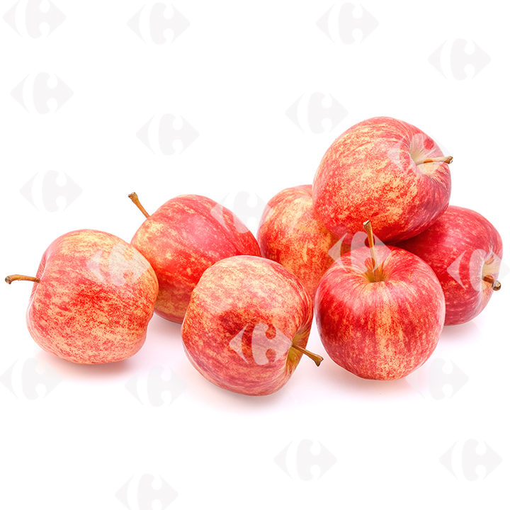 [73246] Pomme Royal-Gala Import 500g.