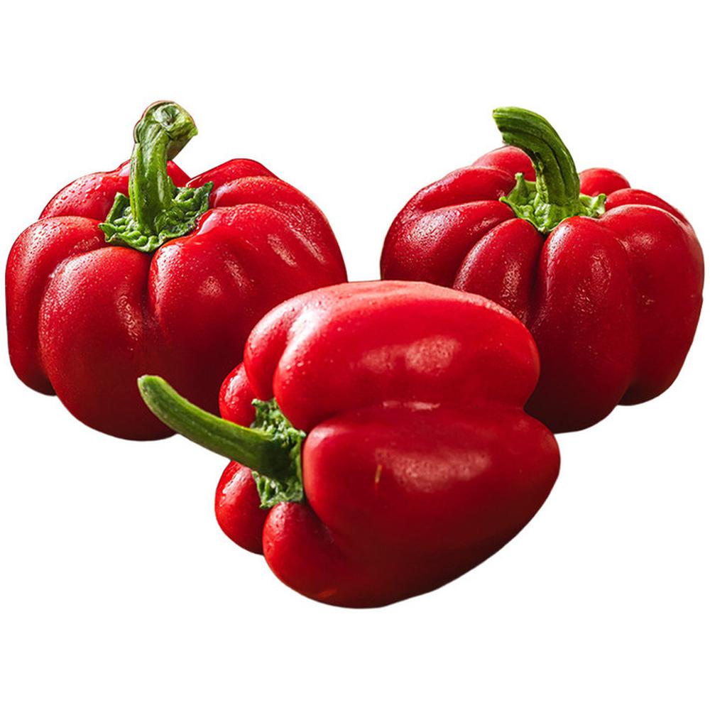 Poivron Rouge 250g