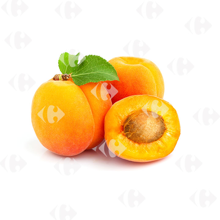 Abricot Local 500g.