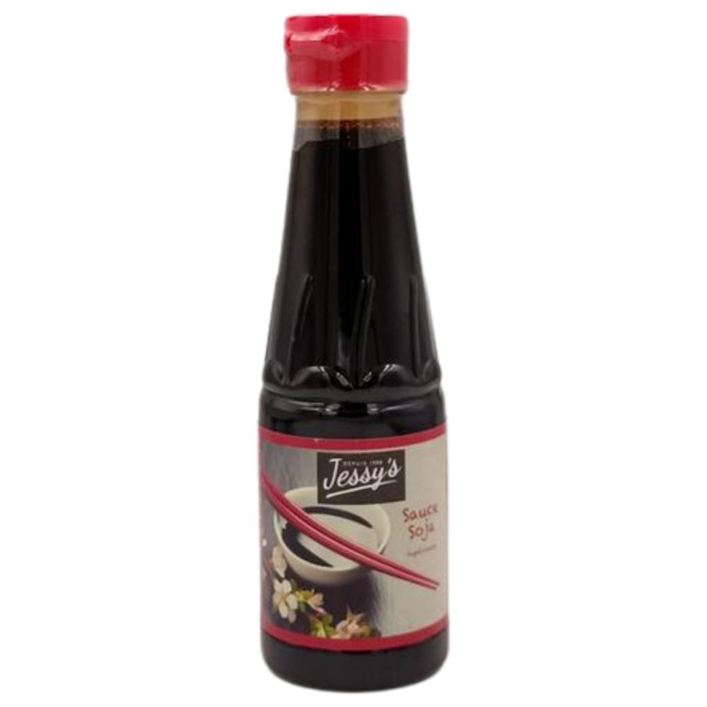 [662497] Sauce Soja Jessy's 20cl.