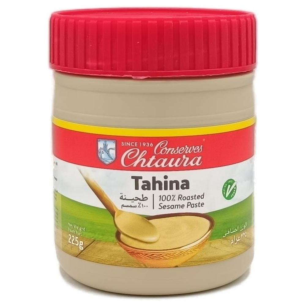 [678554] Tahina Chtaura 225g.