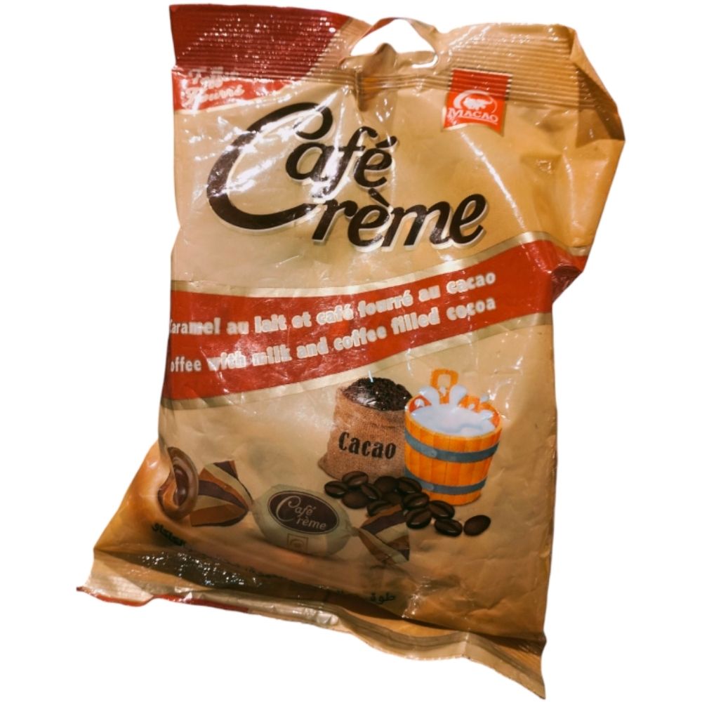 [683803] Bonbons Café Macao Cacao 150 g