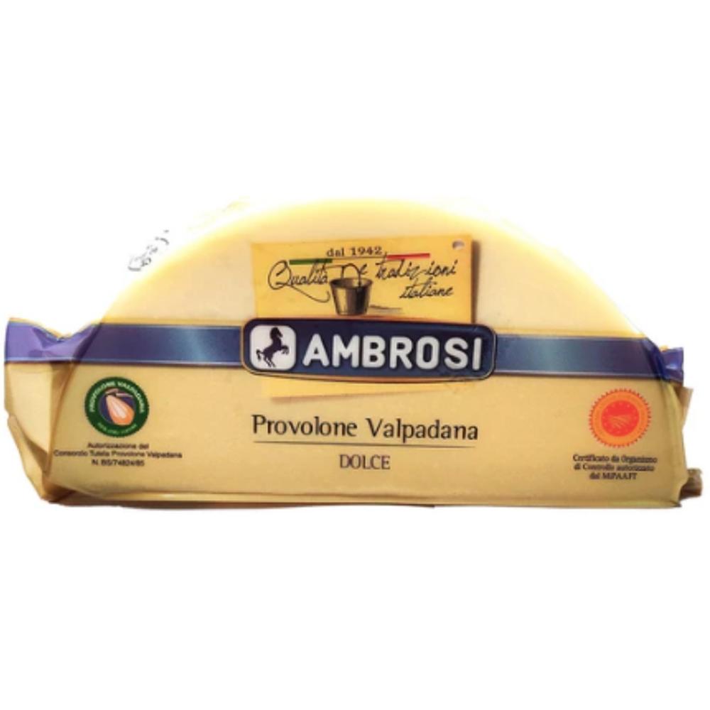 [692065] Provolone Dolce Portion Ambrosi 250g.