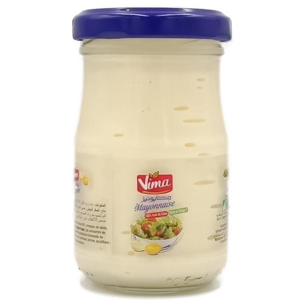 [195584] Mayonnaise Vima 10,5cl.