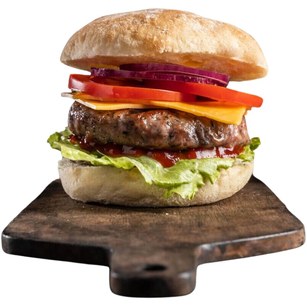 [400646] Hamburger 1 unité