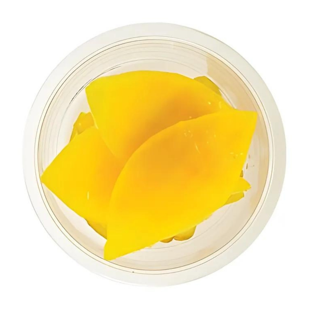 Pâte de Citron Confit 200 g