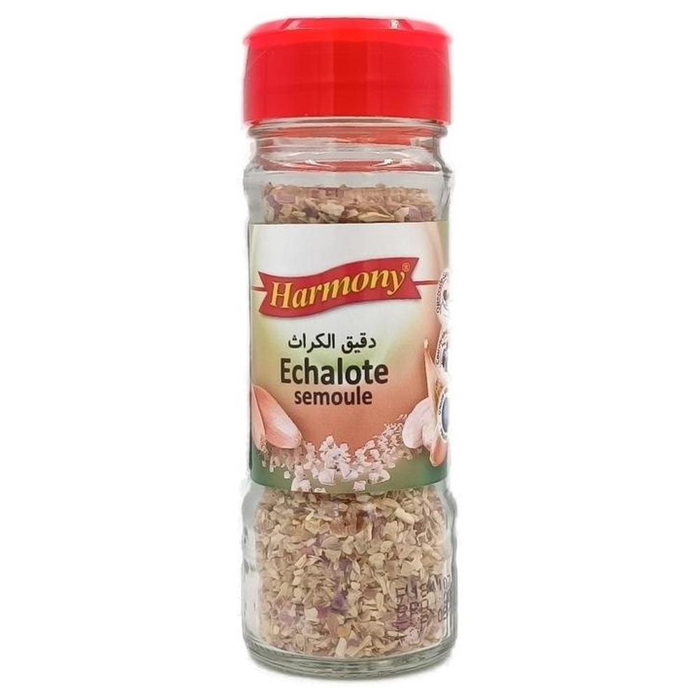 Échalotte Semoule Harmony 30g.