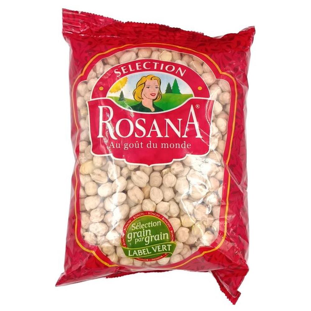 [24758] Pois Chiches Rosana 500g.