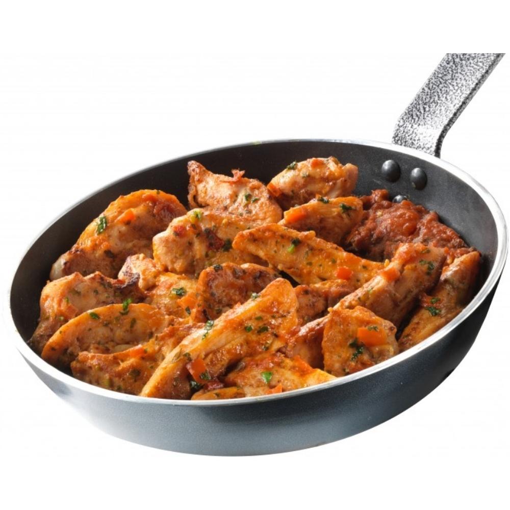 Émincé de Poulet Part 1 unité