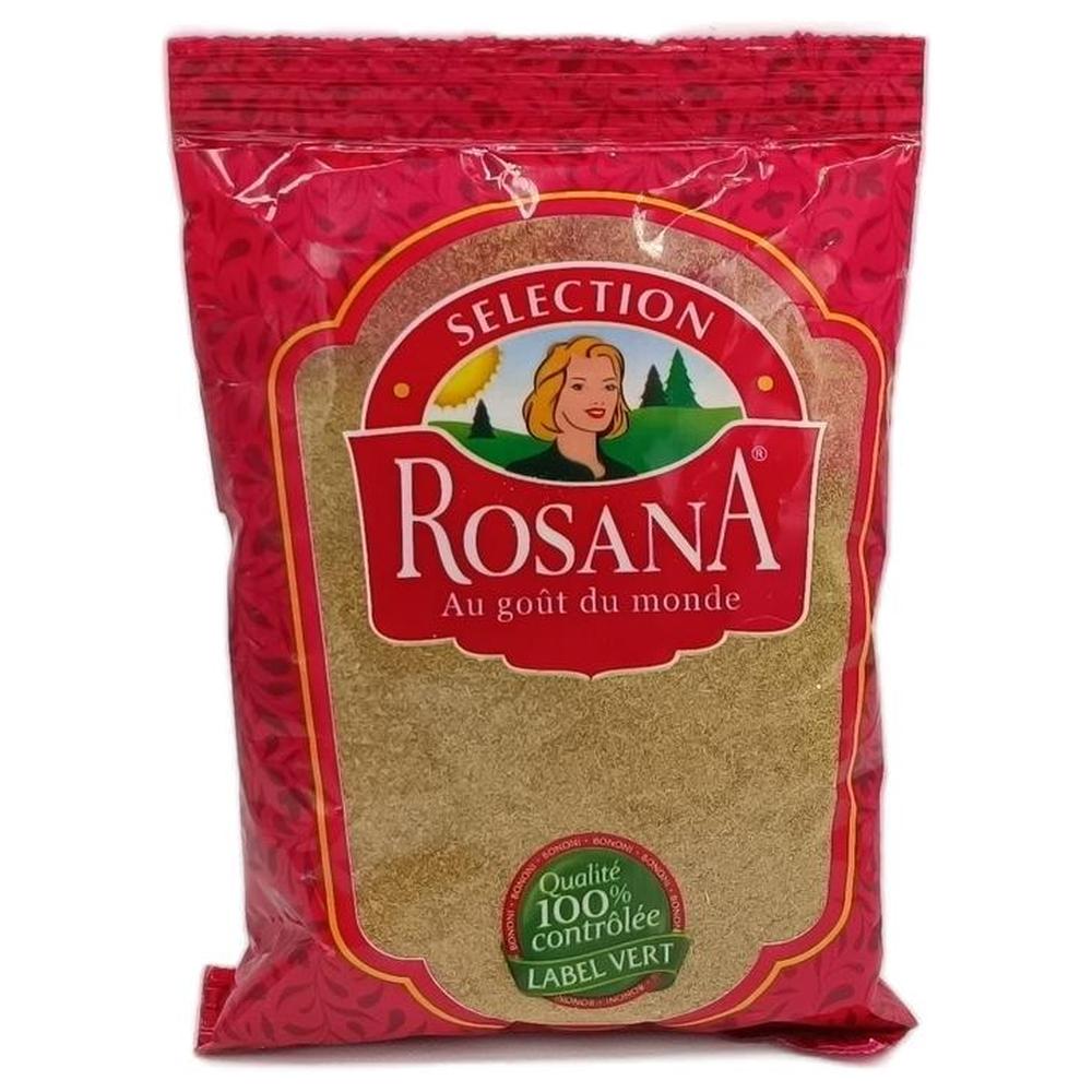Cumin Moulu Rosana 100g