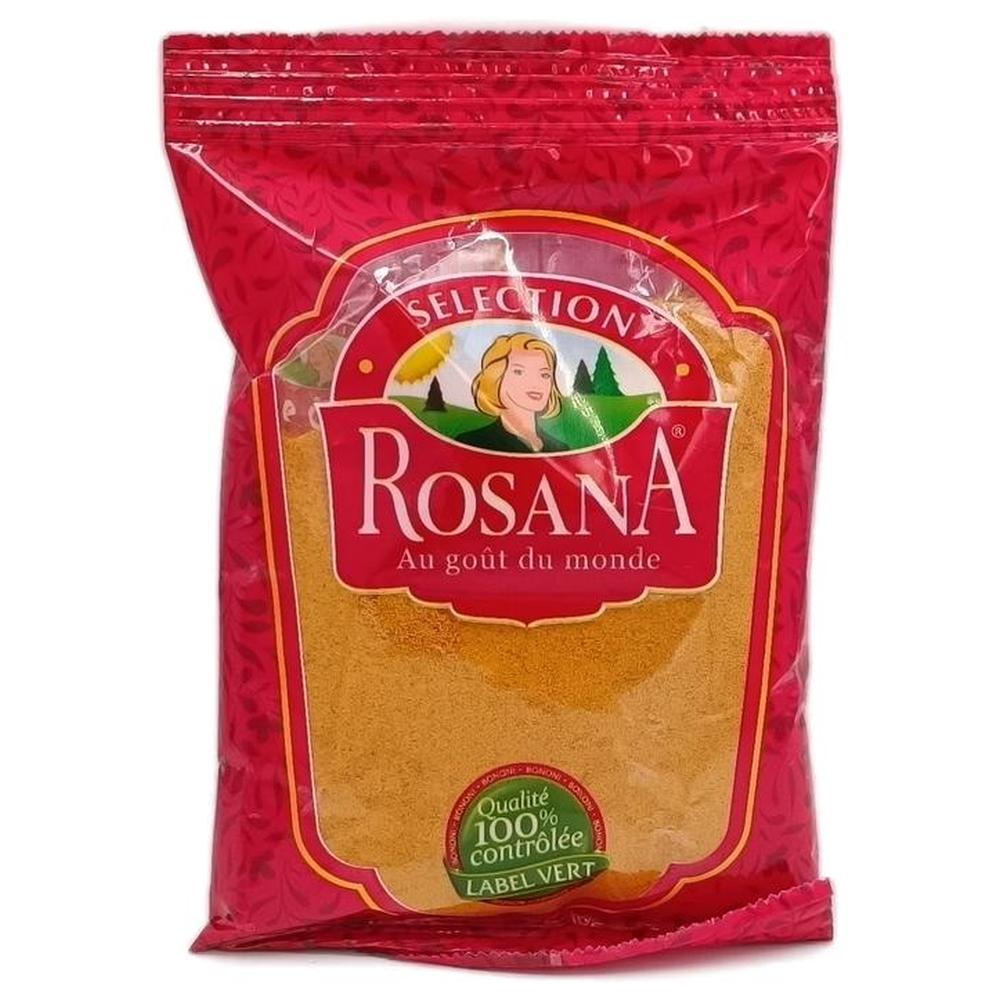 [24786] Curcuma Moulu Rosana 100g