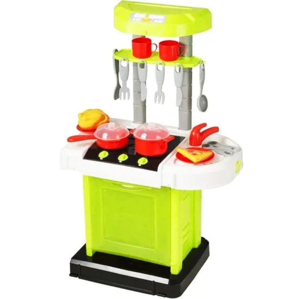 [596536] Jeu Smart Cuisie