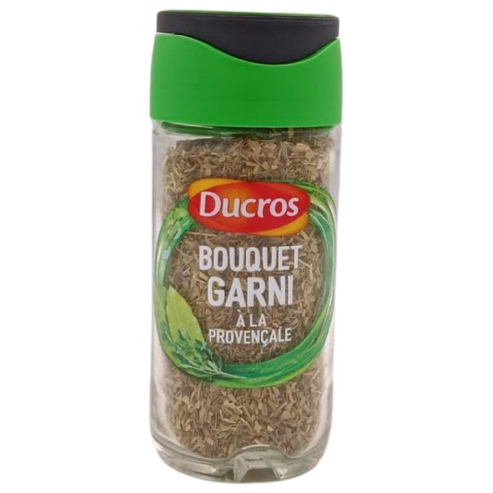 Bouquet Garni Ducros 18g.