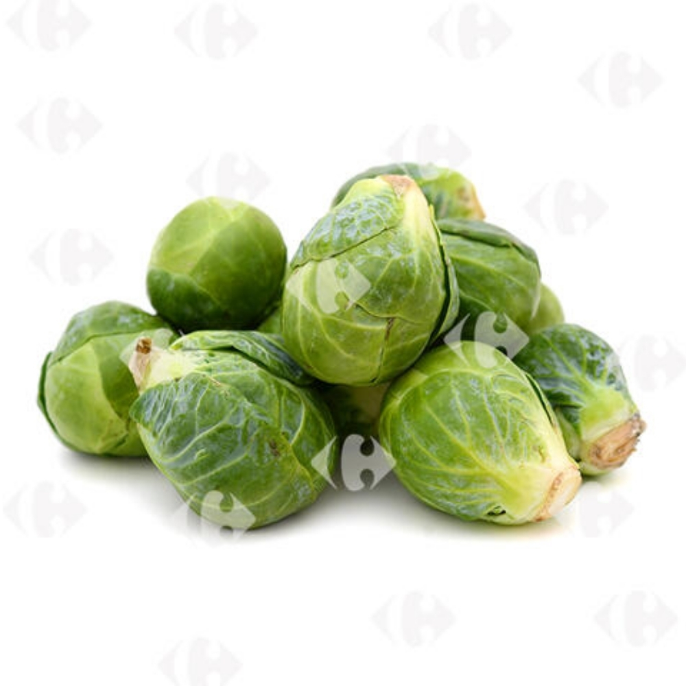 Choux de Bruxelles 500g.
