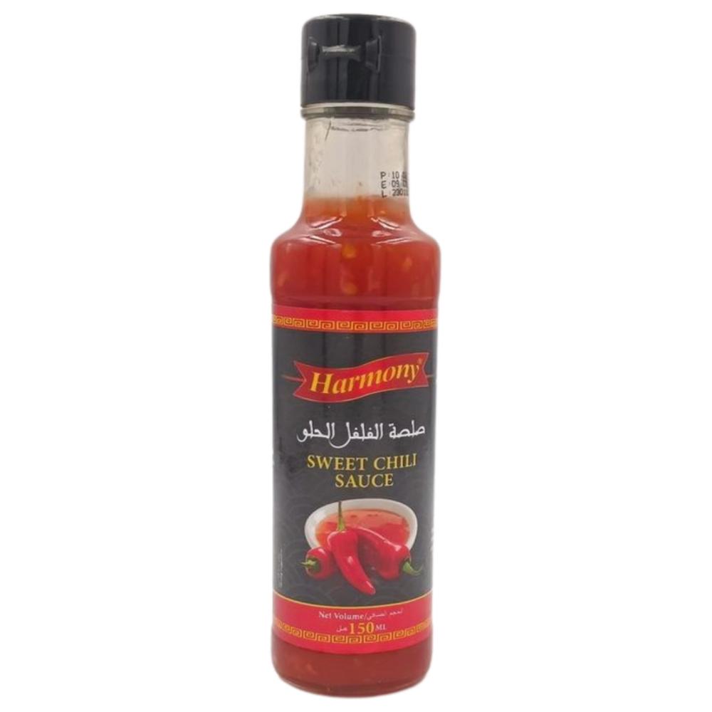 [694450] Sauce Sweet Chili Harmony 150ml.