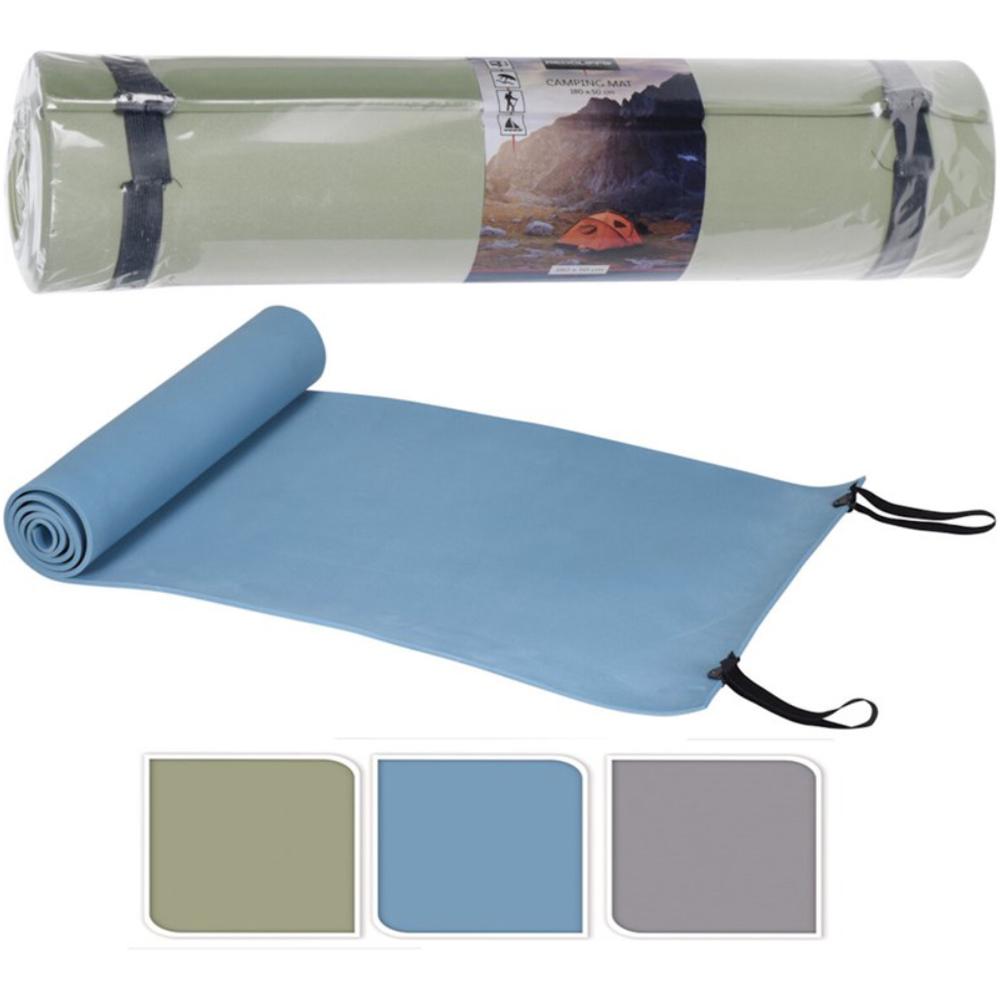 [661101] Tapis de Camping Enroulable 180x50cm.