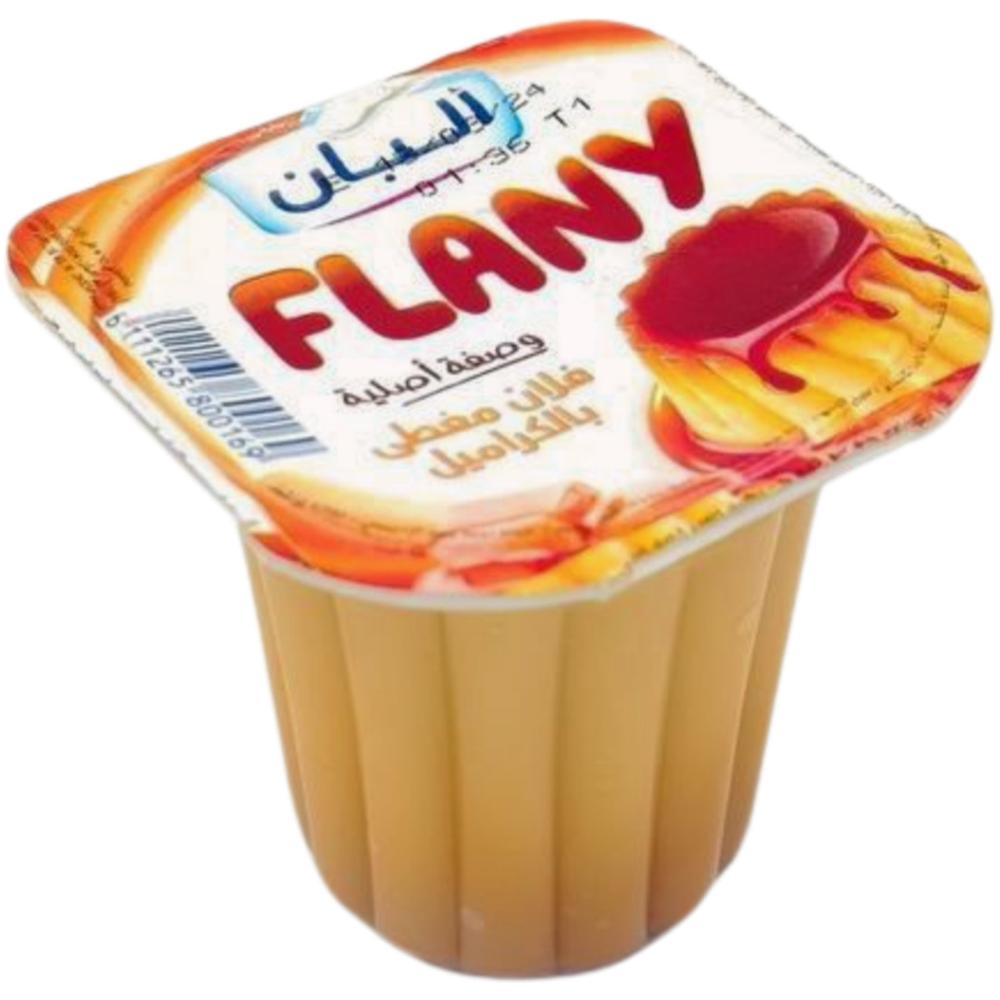 [688700] Flan Caramel Flany 85g.