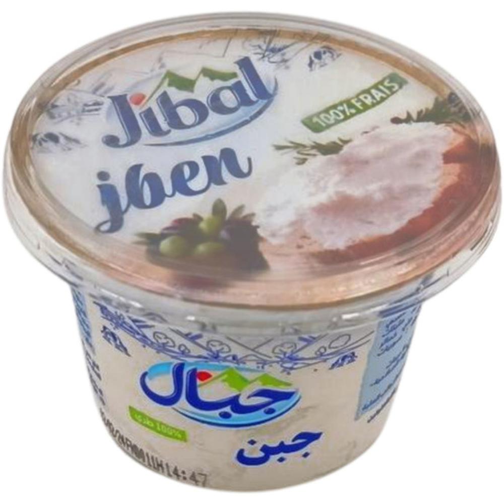 [704964] Jben Jibal 160g.