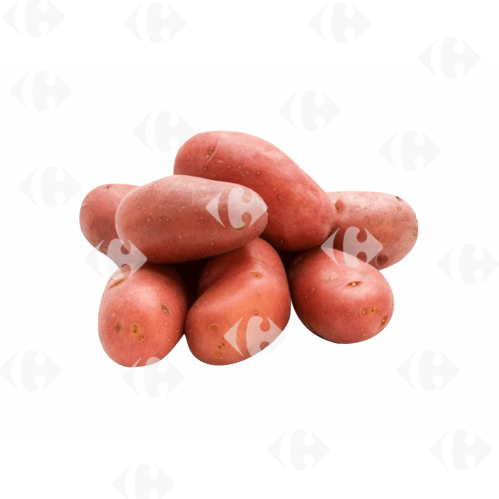 [29039] Pomme de Terre Frite 500g.