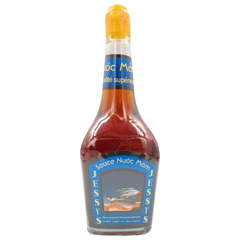 Sauce Nuoc Mam Jessy's 250ml.