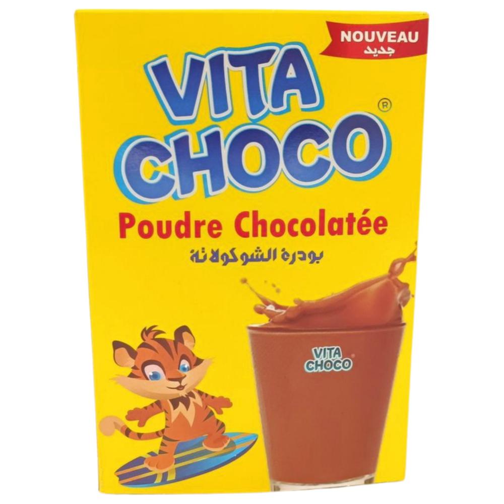 [699978] Poudre Soluble de Cacao Vitachoco 500g.