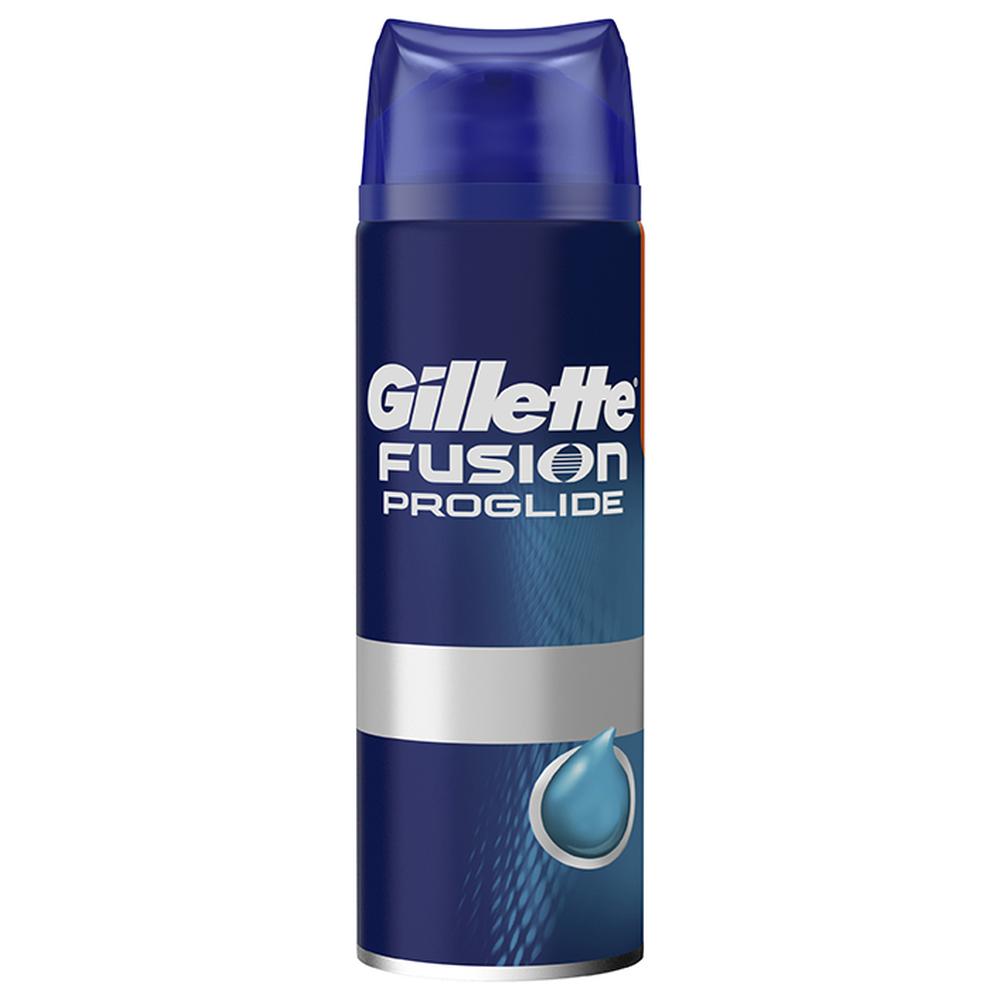 [559345] Gel à Raser Fusion Proglide Gillette 200ml.